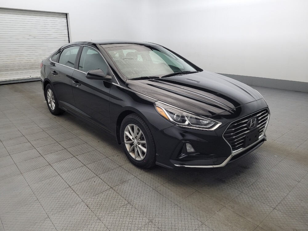 2018 Hyundai Sonata in Williamstown, NJ 8094 - 18094339 13