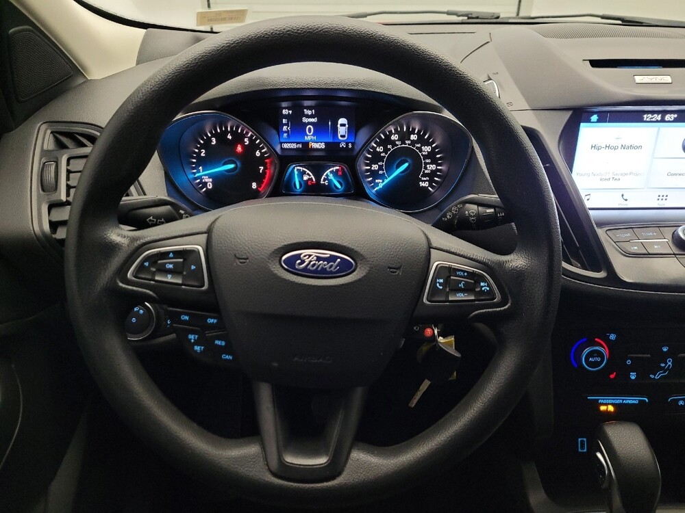 2018 Ford Escape in Albuquerque, NM 87123 - 18094340 22