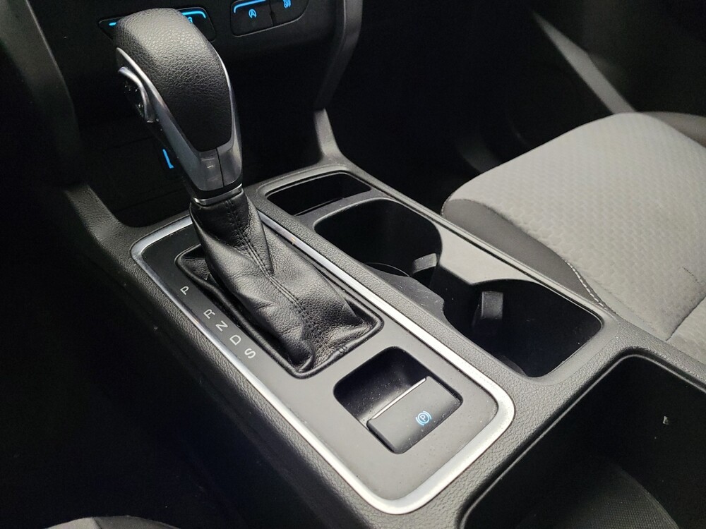 2018 Ford Escape in Albuquerque, NM 87123 - 18094340 26