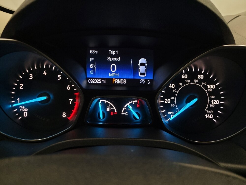 2018 Ford Escape in Albuquerque, NM 87123 - 18094340 23