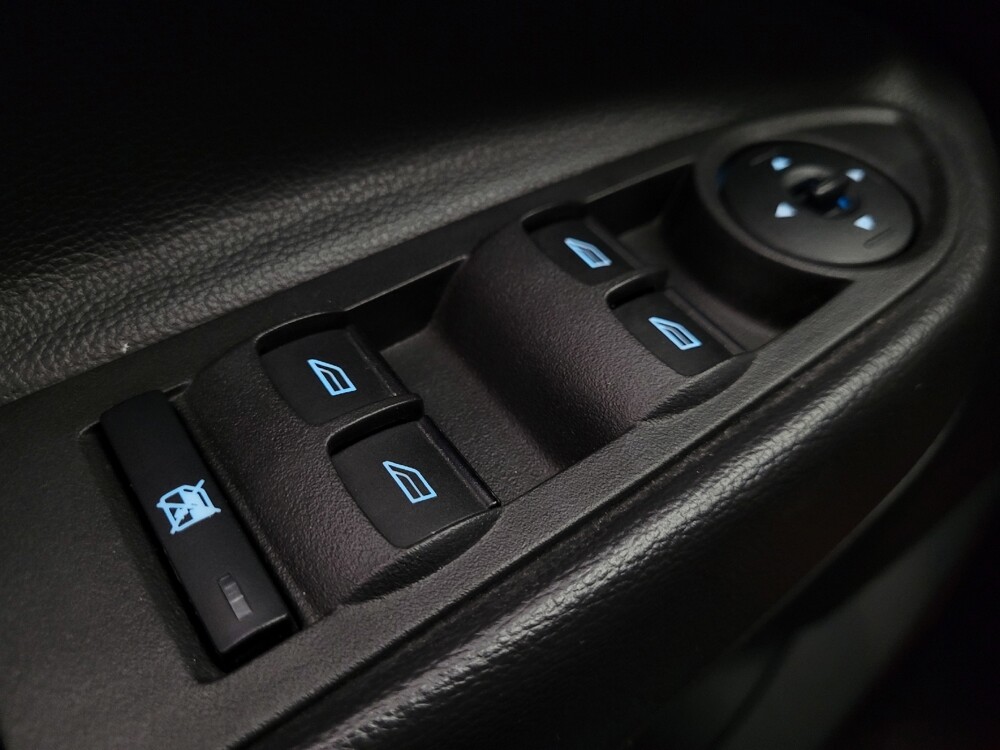 2018 Ford Escape in Albuquerque, NM 87123 - 18094340 27