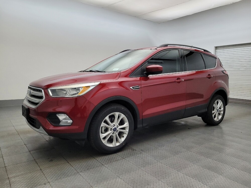 2018 Ford Escape in Albuquerque, NM 87123 - 18094340 2