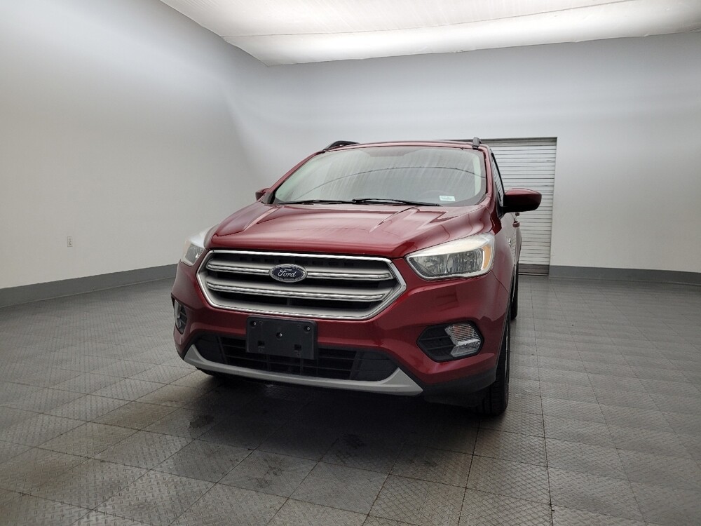 2018 Ford Escape in Albuquerque, NM 87123 - 18094340 15