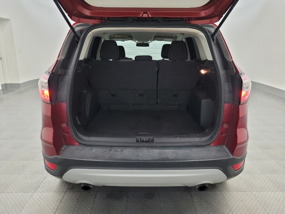 2018 Ford Escape in Albuquerque, NM 87123 - 18094340 29