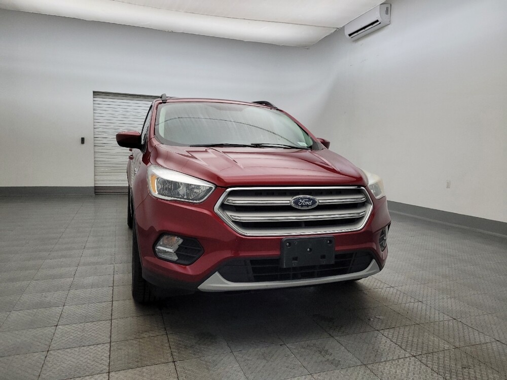 2018 Ford Escape in Albuquerque, NM 87123 - 18094340 14