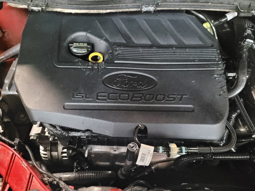 2018 Ford Escape in Albuquerque, NM 87123 - 18094340 30