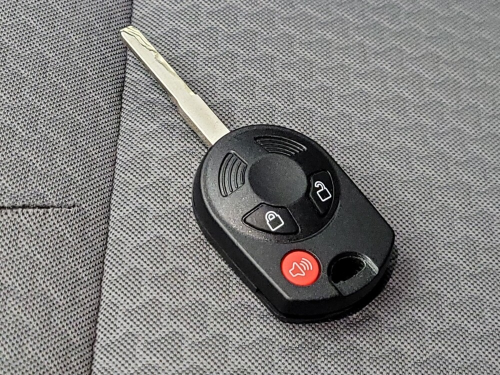 2018 Ford Escape in Albuquerque, NM 87123 - 18094340 32