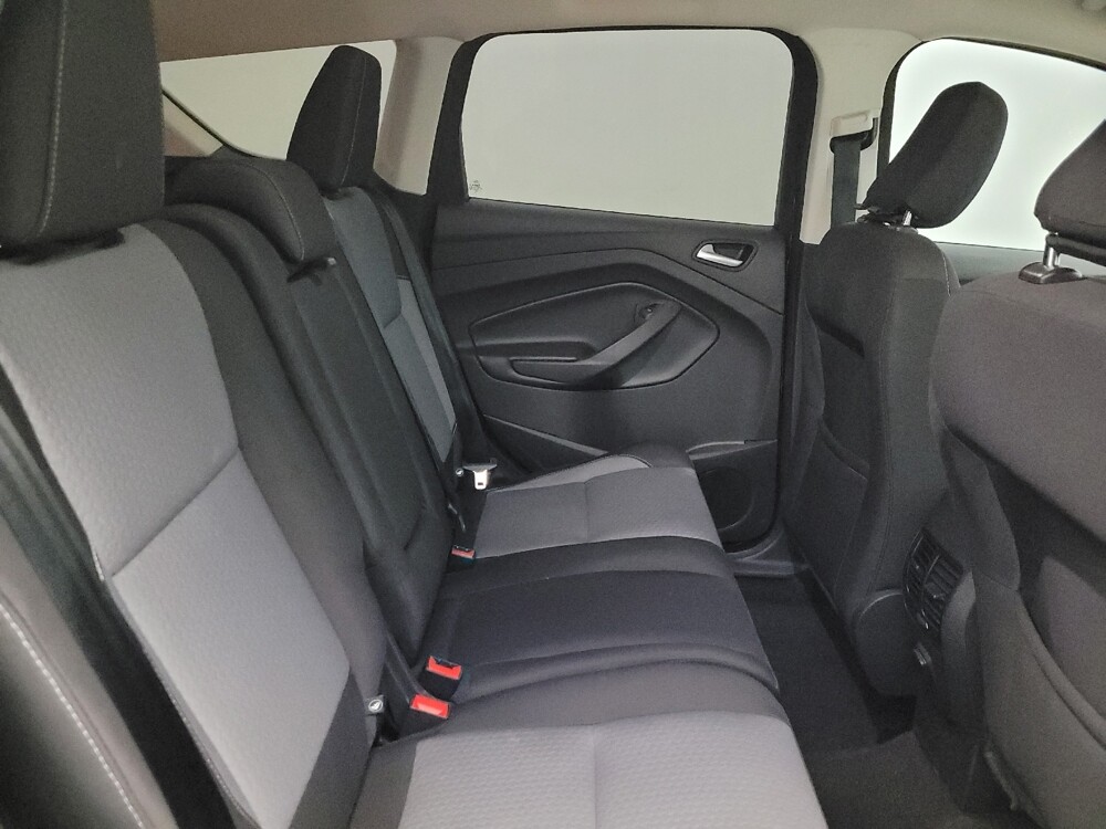2018 Ford Escape in Albuquerque, NM 87123 - 18094340 19