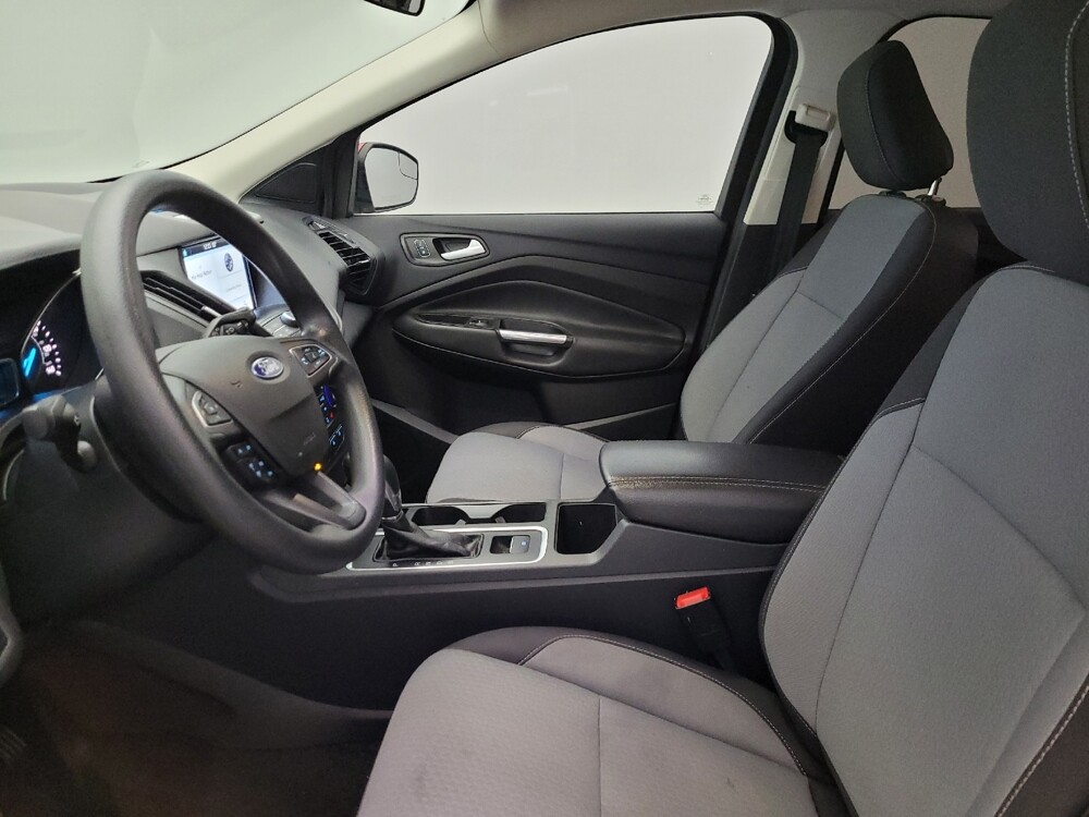 2018 Ford Escape in Albuquerque, NM 87123 - 18094340 17