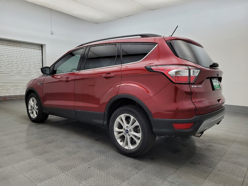 2018 Ford Escape in Albuquerque, NM 87123 - 18094340 3