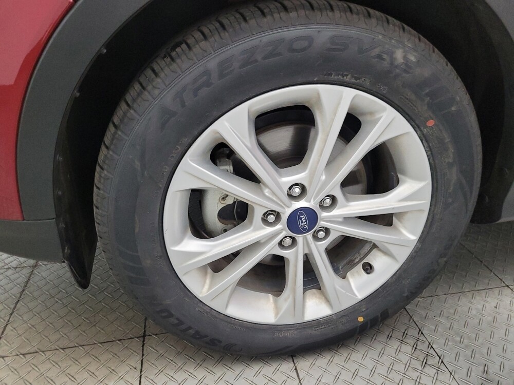 2018 Ford Escape in Albuquerque, NM 87123 - 18094340 31