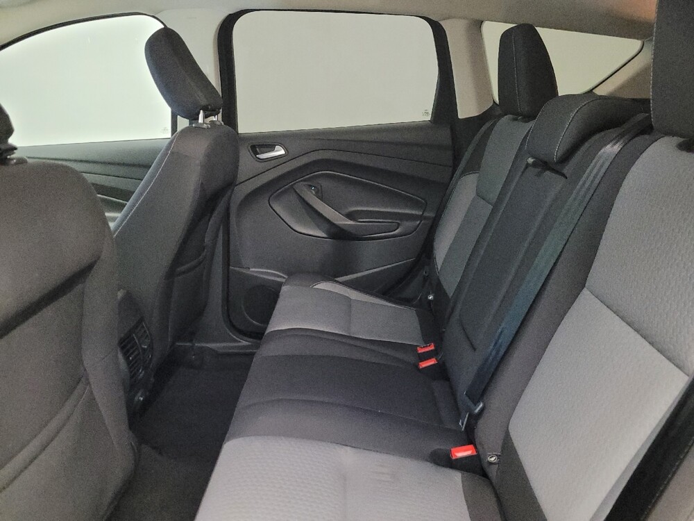 2018 Ford Escape in Albuquerque, NM 87123 - 18094340 18