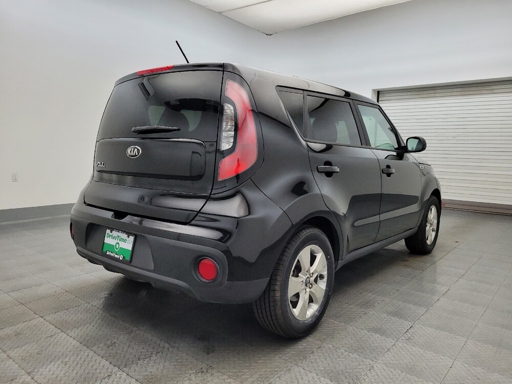 2017 Kia Soul in Albuquerque, NM 87123 - 18094341 9