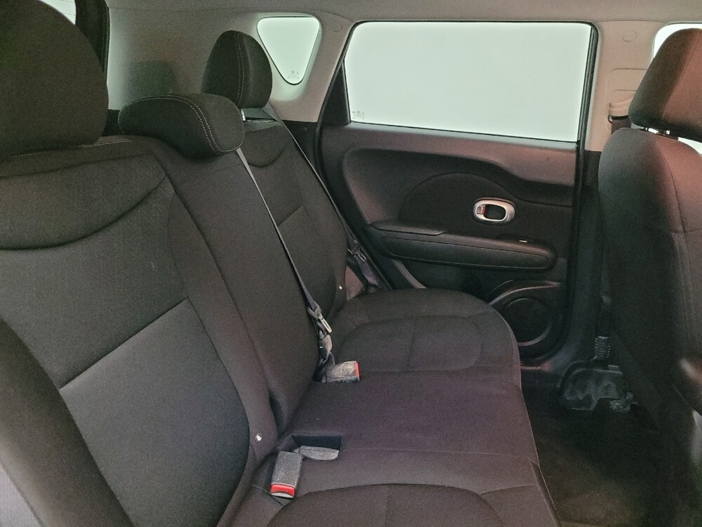 2017 Kia Soul in Albuquerque, NM 87123 - 18094341 19