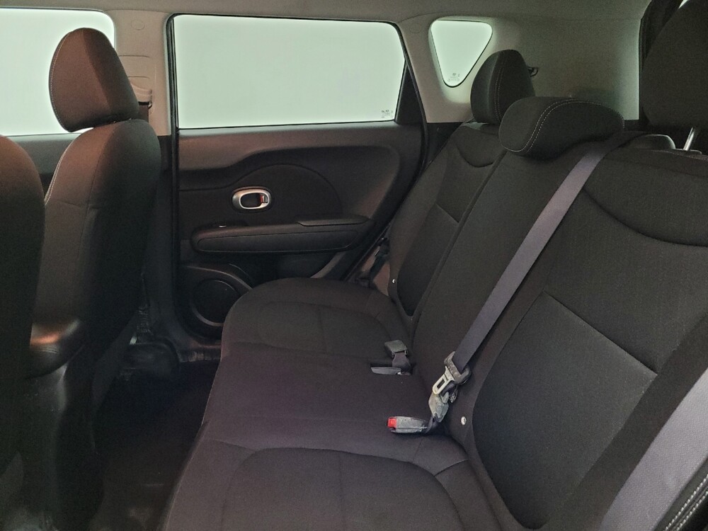 2017 Kia Soul in Albuquerque, NM 87123 - 18094341 18