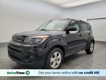 2017 Kia Soul in Albuquerque, NM 87123