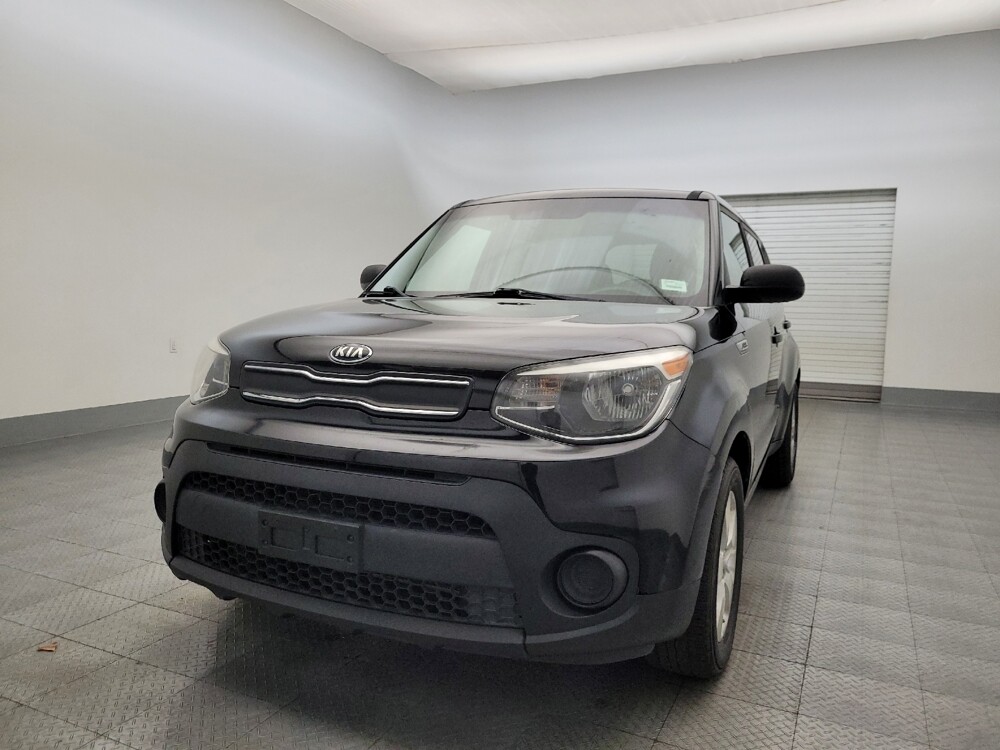 2017 Kia Soul in Albuquerque, NM 87123 - 18094341 15