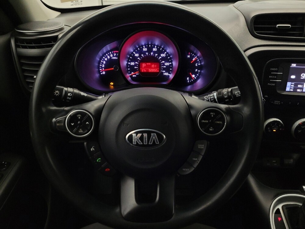 2017 Kia Soul in Albuquerque, NM 87123 - 18094341 22