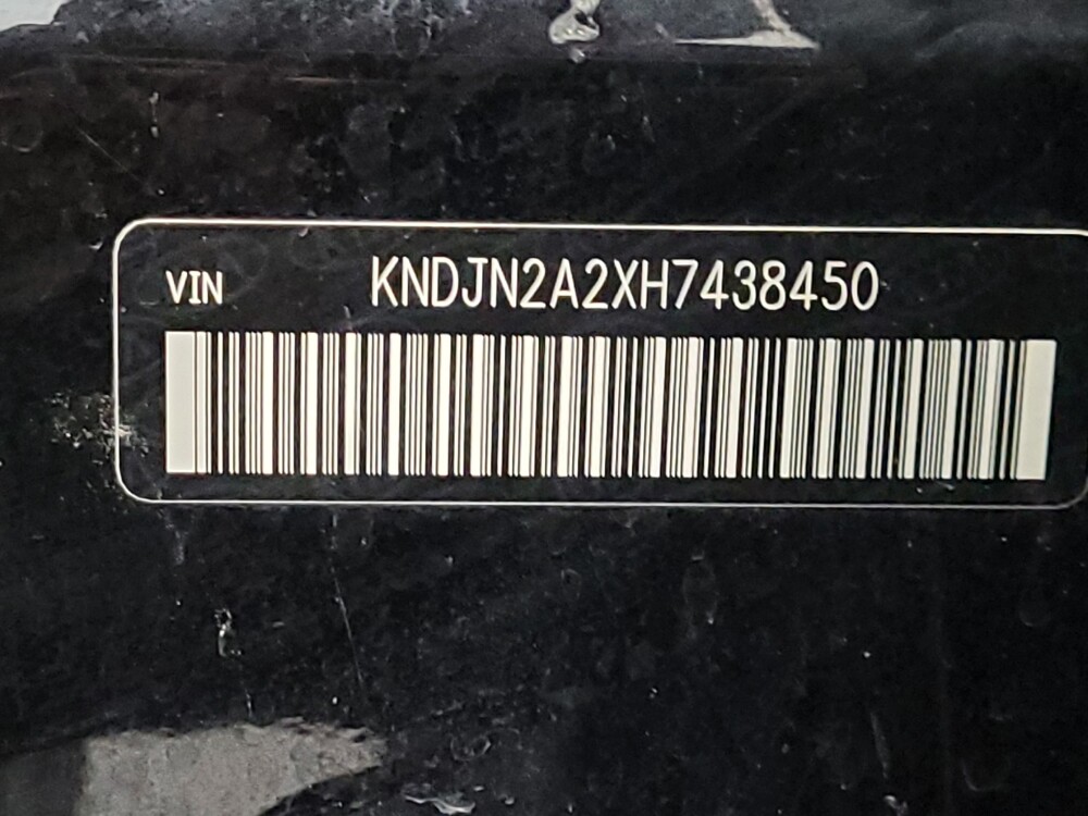 2017 Kia Soul in Albuquerque, NM 87123 - 18094341 33