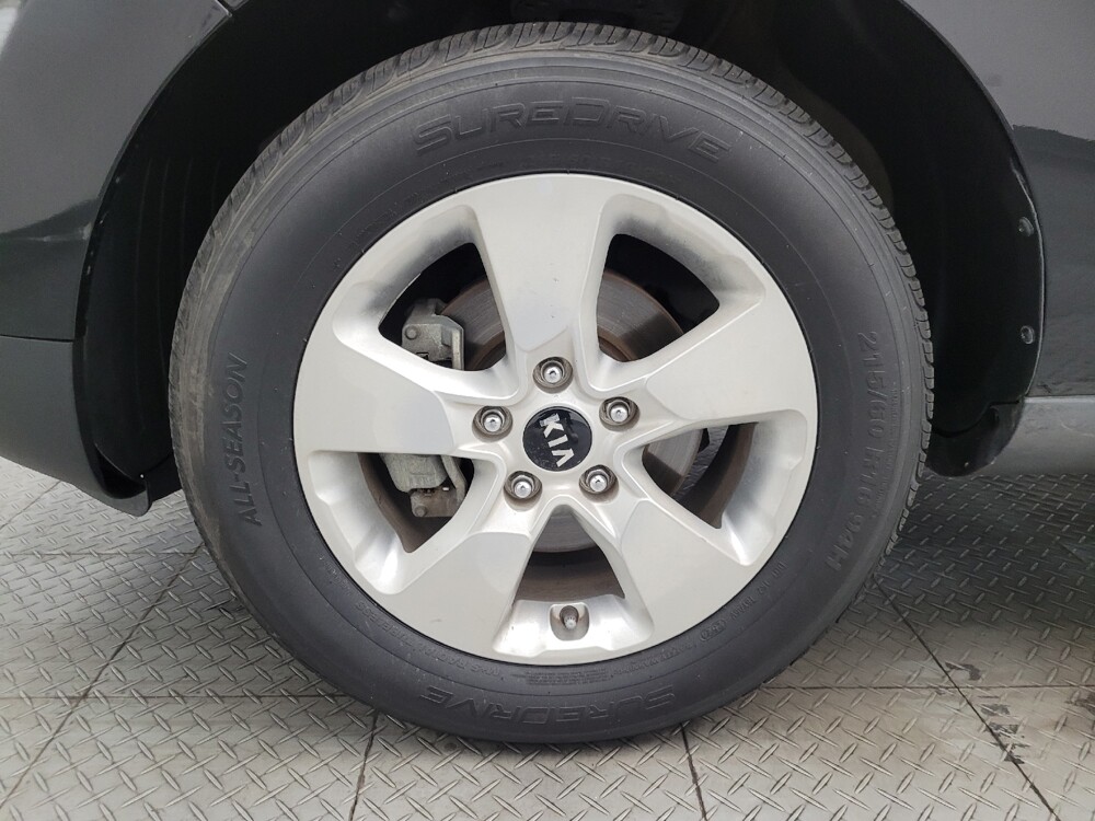 2017 Kia Soul in Albuquerque, NM 87123 - 18094341 31