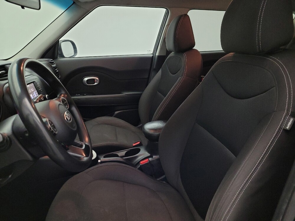 2017 Kia Soul in Albuquerque, NM 87123 - 18094341 17