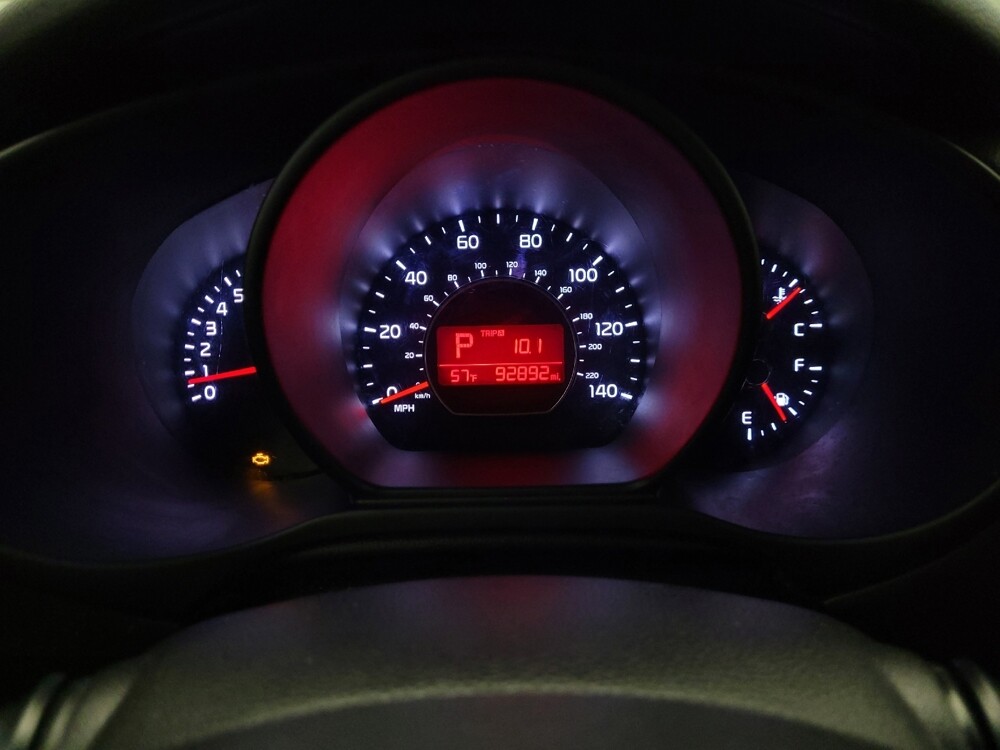 2017 Kia Soul in Albuquerque, NM 87123 - 18094341 23