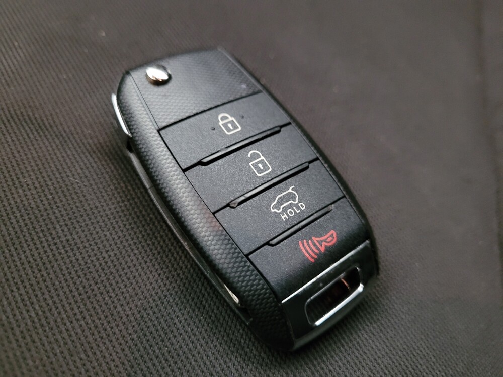 2017 Kia Soul in Albuquerque, NM 87123 - 18094341 32