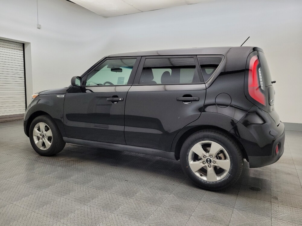 2017 Kia Soul in Albuquerque, NM 87123 - 18094341 3