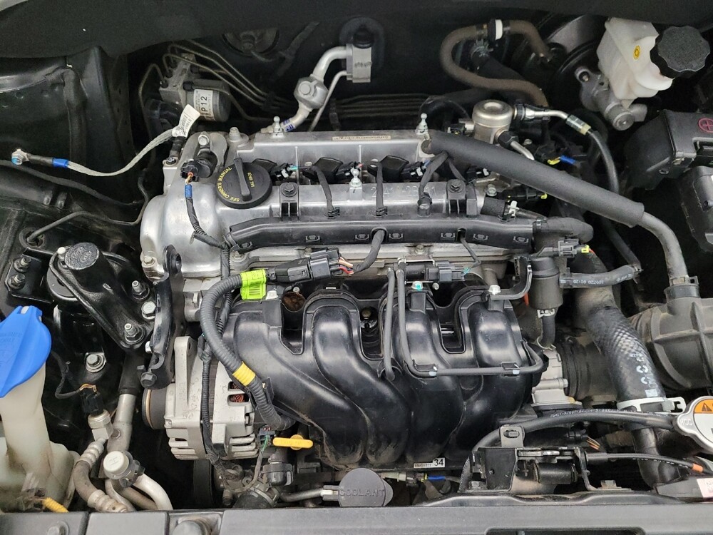 2017 Kia Soul in Albuquerque, NM 87123 - 18094341 30