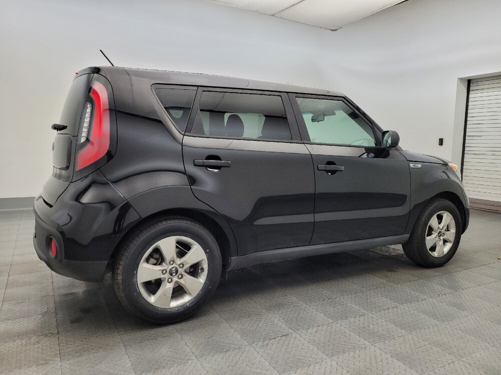 2017 Kia Soul in Albuquerque, NM 87123 - 18094341 10