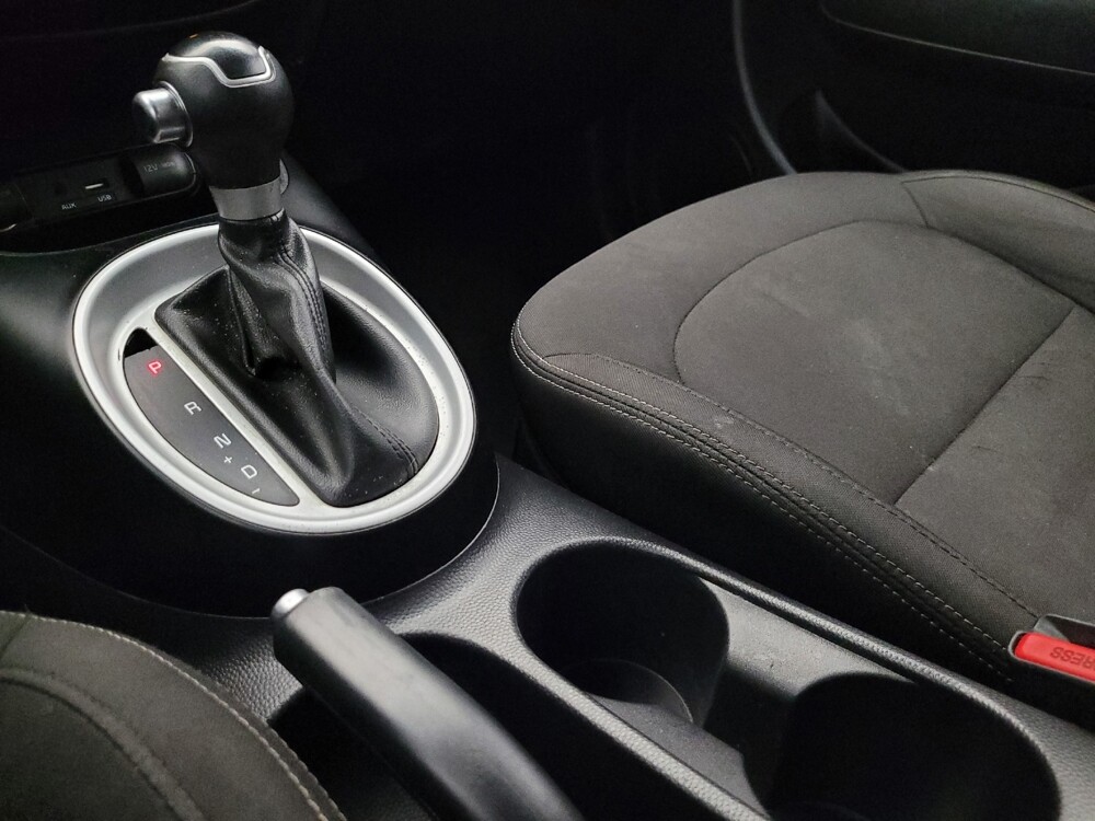 2017 Kia Soul in Albuquerque, NM 87123 - 18094341 26