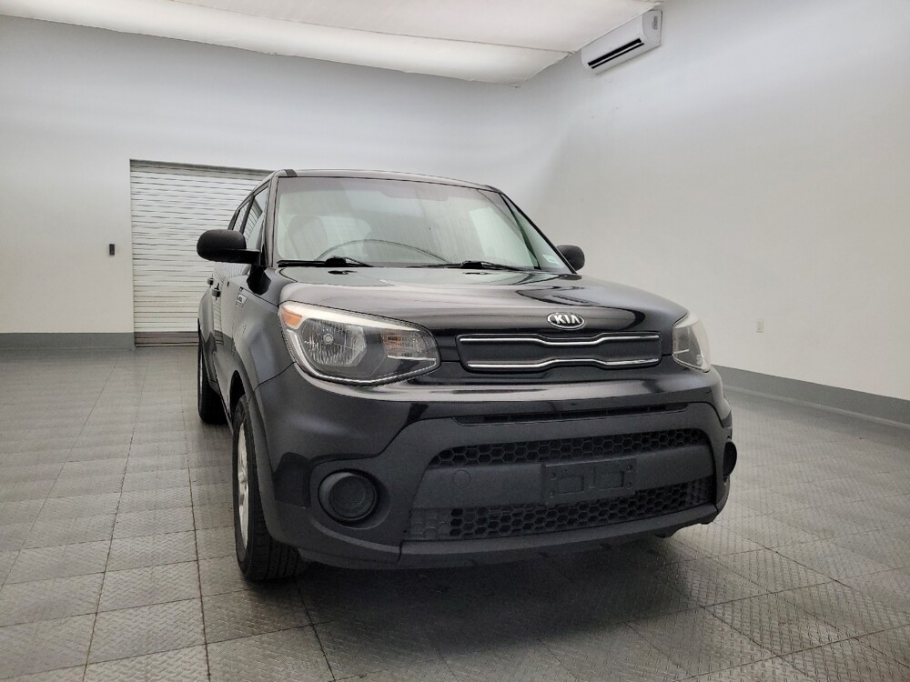 2017 Kia Soul in Albuquerque, NM 87123 - 18094341 14