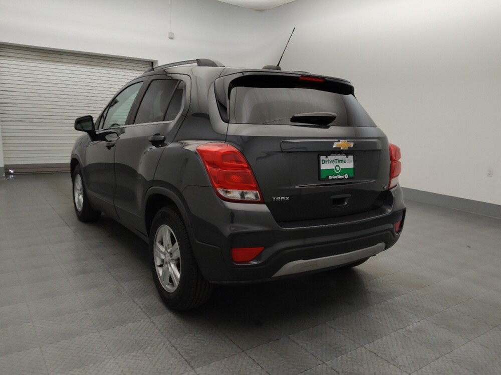 2020 Chevrolet Trax in Phoenix, AZ 85015 - 18094342 5