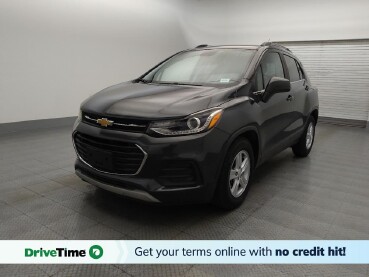 2020 Chevrolet Trax in Phoenix, AZ 85015