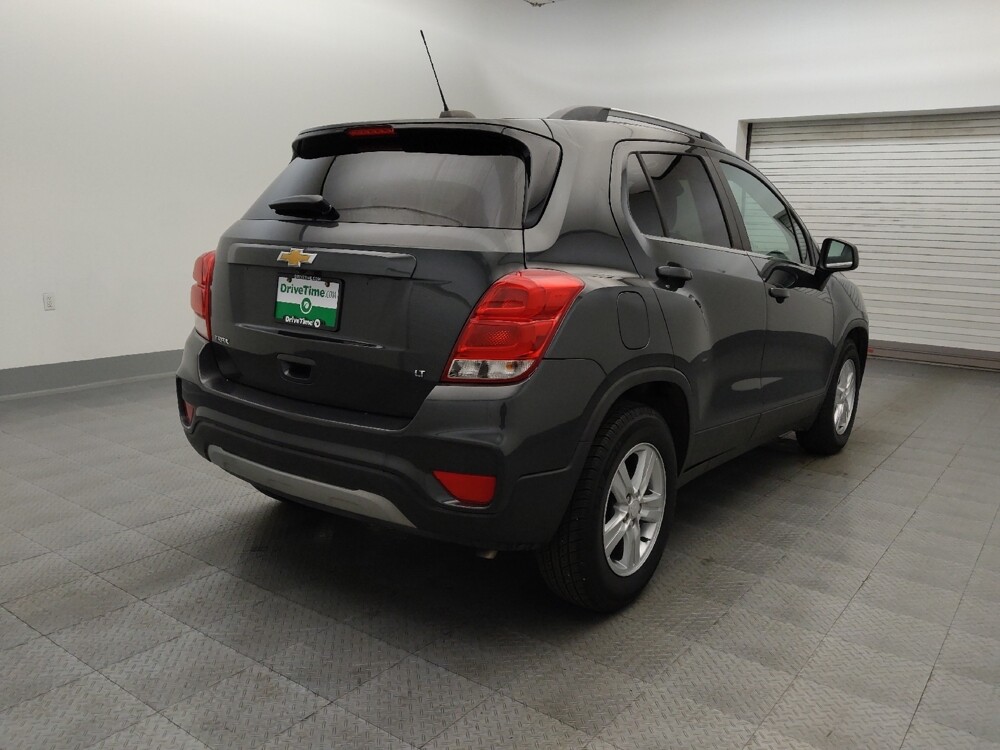 2020 Chevrolet Trax in Phoenix, AZ 85015 - 18094342 9