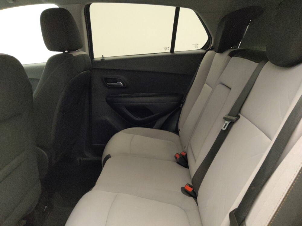 2020 Chevrolet Trax in Phoenix, AZ 85015 - 18094342 18