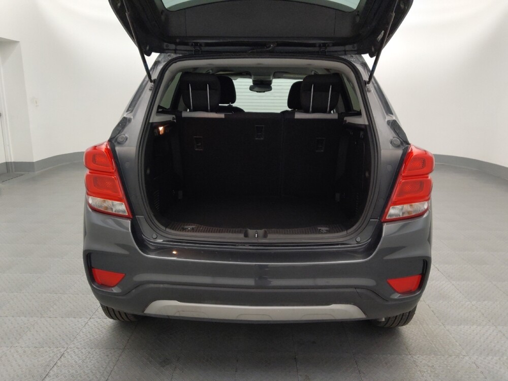 2020 Chevrolet Trax in Phoenix, AZ 85015 - 18094342 29