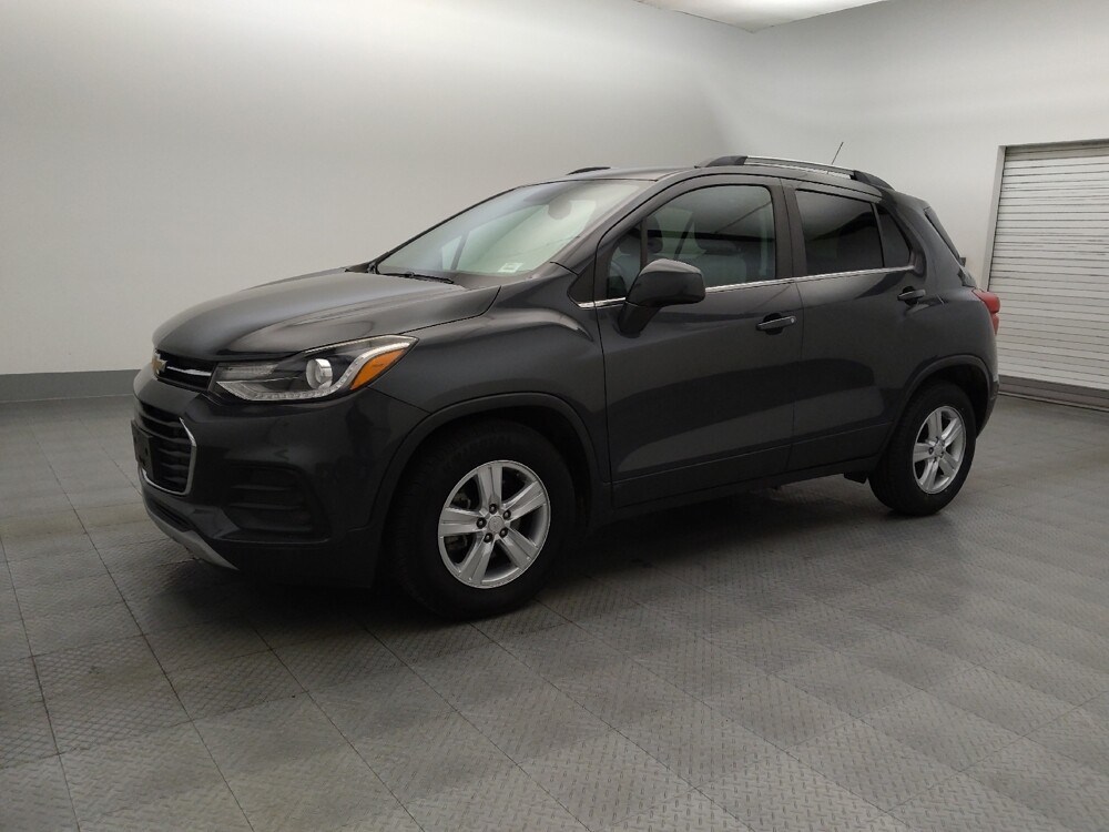 2020 Chevrolet Trax in Phoenix, AZ 85015 - 18094342 2