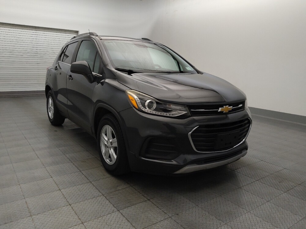 2020 Chevrolet Trax in Phoenix, AZ 85015 - 18094342 13