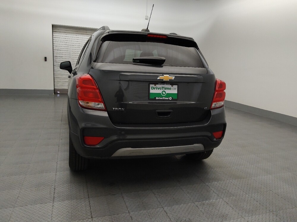 2020 Chevrolet Trax in Phoenix, AZ 85015 - 18094342 6