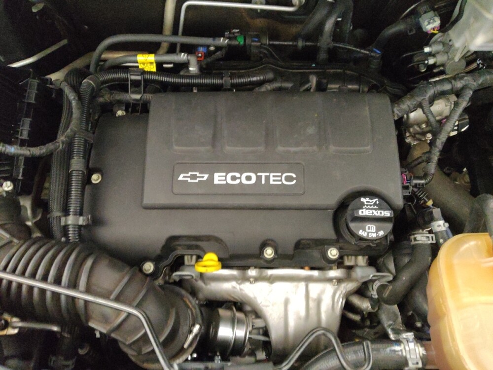 2020 Chevrolet Trax in Phoenix, AZ 85015 - 18094342 30