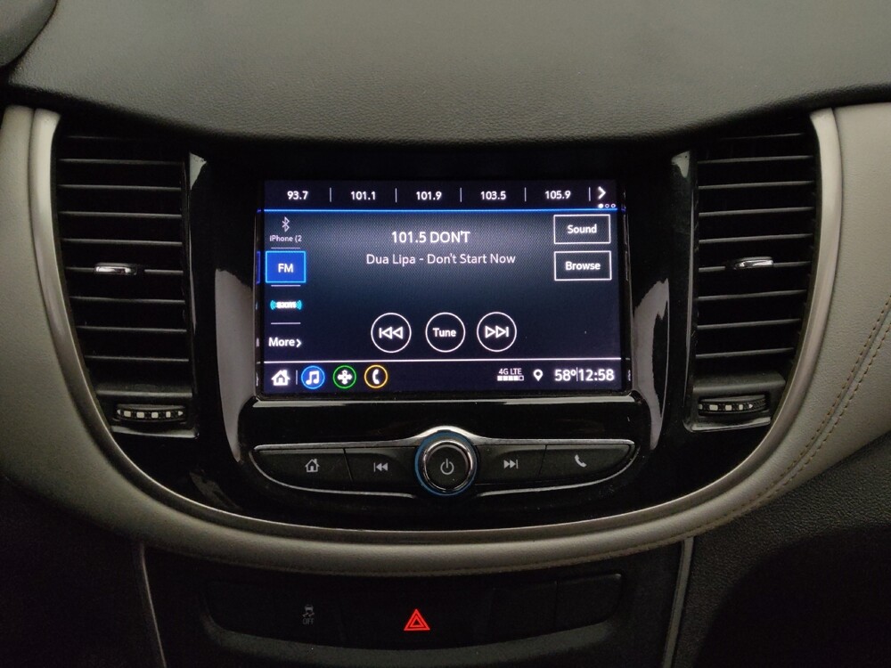 2020 Chevrolet Trax in Phoenix, AZ 85015 - 18094342 25