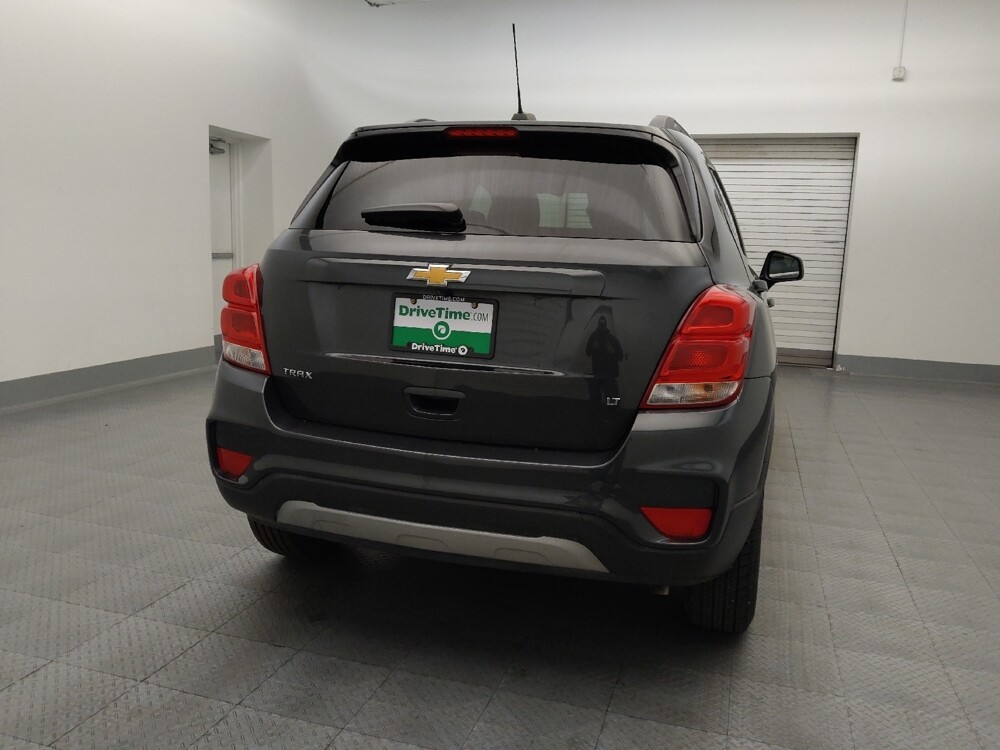 2020 Chevrolet Trax in Phoenix, AZ 85015 - 18094342 7