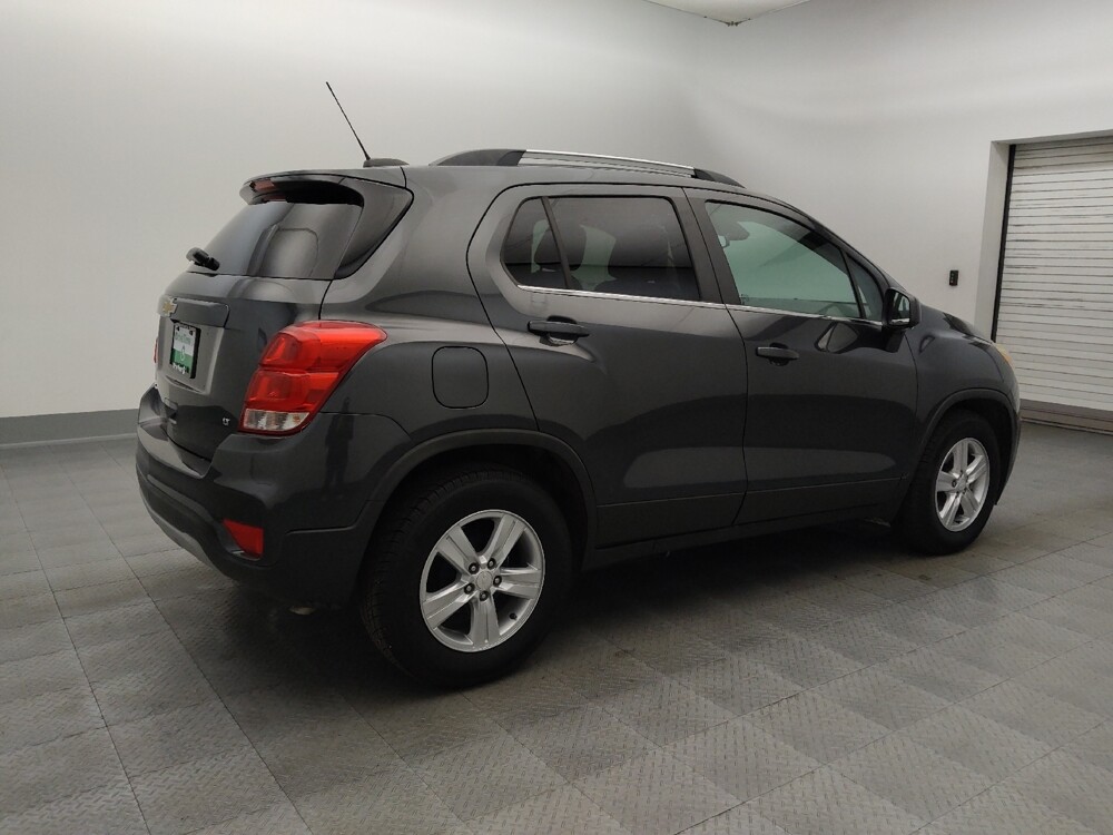 2020 Chevrolet Trax in Phoenix, AZ 85015 - 18094342 10