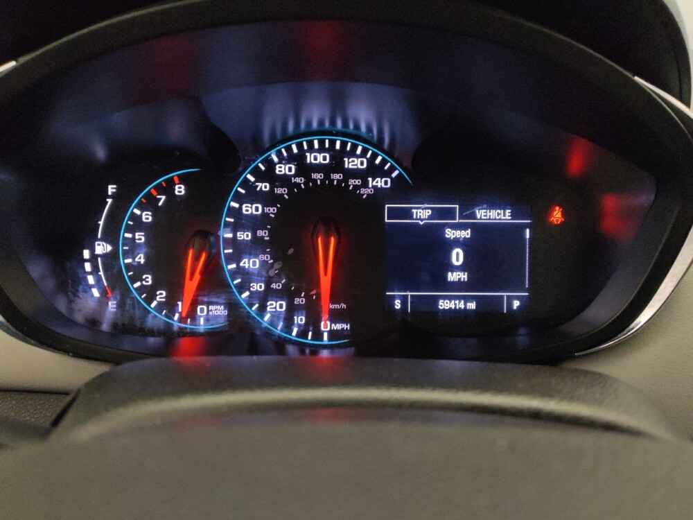 2020 Chevrolet Trax in Phoenix, AZ 85015 - 18094342 23