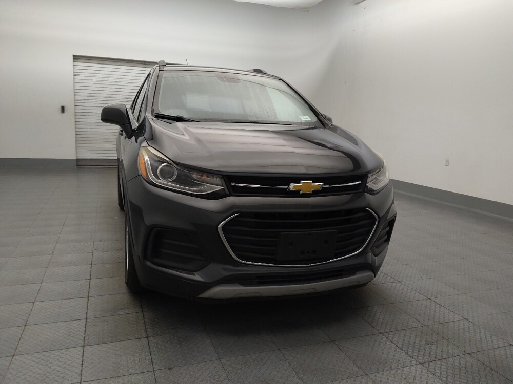 2020 Chevrolet Trax in Phoenix, AZ 85015 - 18094342 14