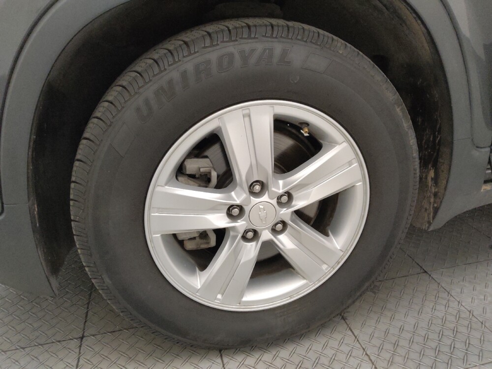 2020 Chevrolet Trax in Phoenix, AZ 85015 - 18094342 31