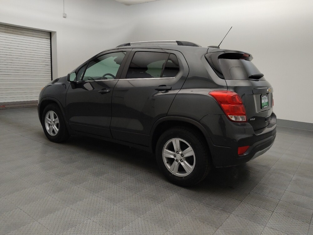 2020 Chevrolet Trax in Phoenix, AZ 85015 - 18094342 3