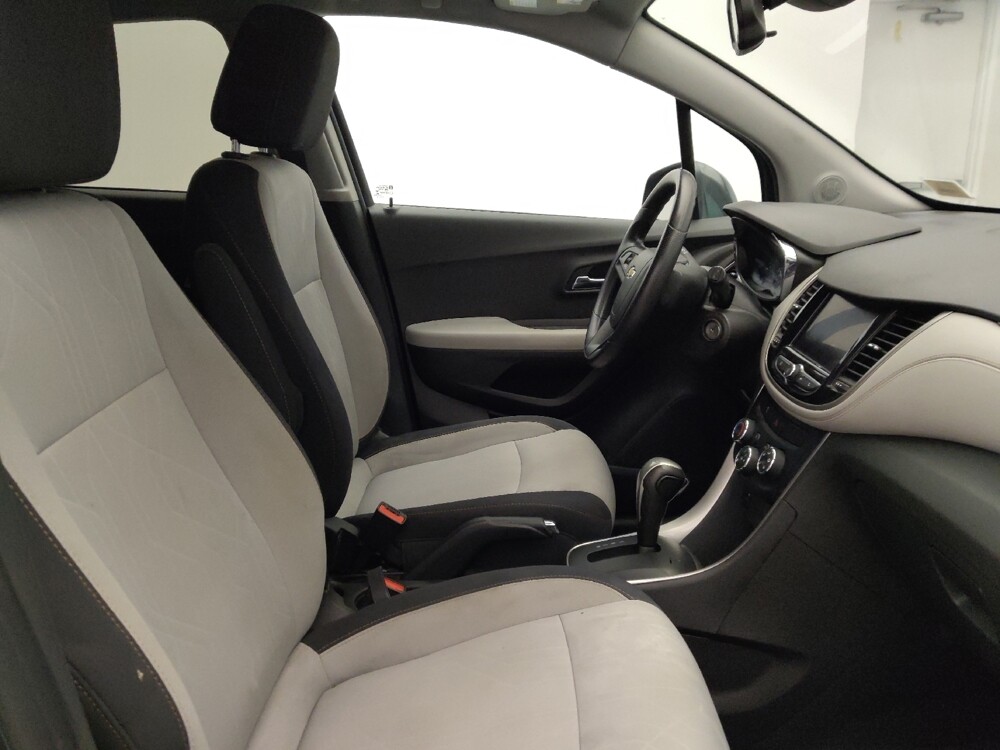 2020 Chevrolet Trax in Phoenix, AZ 85015 - 18094342 21