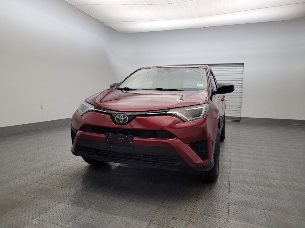 2018 Toyota RAV4 in Albuquerque, NM 87123 - 18094343 15